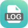 Log 圖示