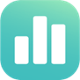 Statistics 圖示