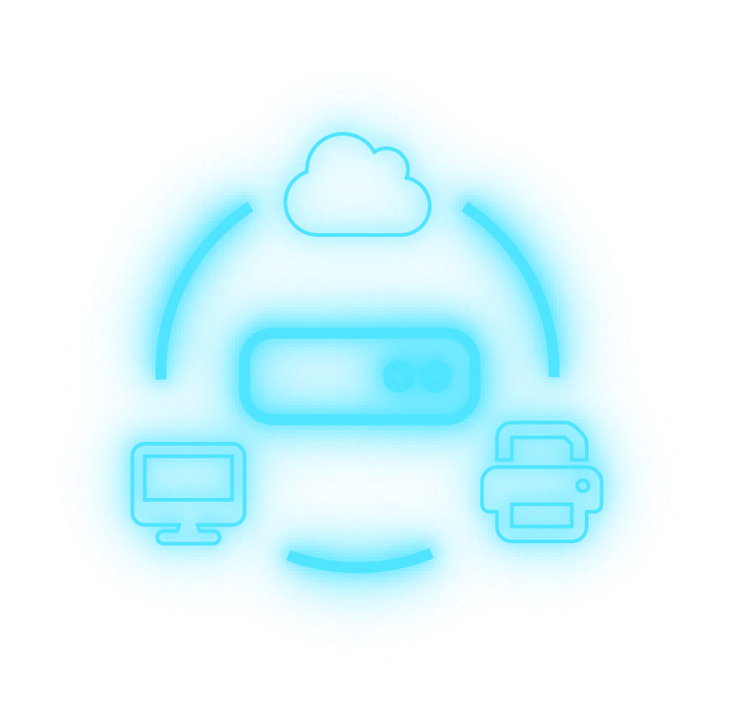 OrpheLink 圖示