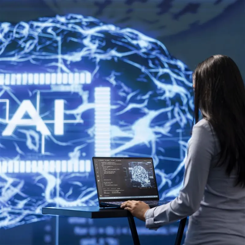 CDMO 製造業：保護 AI Agent 平台與跨部門運算能力